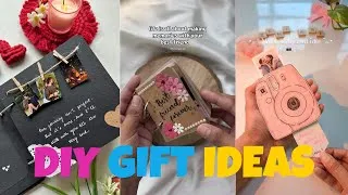 Thumbnail: 🛠️ DIY Gift Ideas Compilation: Creative, Easy & Budget-Friendly!