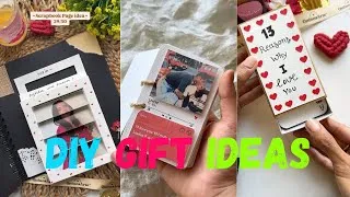 Thumbnail: DIY Gifts Ideas Compilation! (Easy Tutorials)