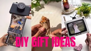Thumbnail: 💖Heartfelt DIY Gifts They’ll ACTUALLY Keep (Easy Tutorials!)