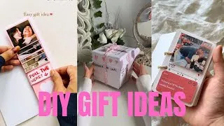 Thumbnail: 💖Easy DIY Gifts He’ll Truly Love! Sweet & Meaningful Ideas