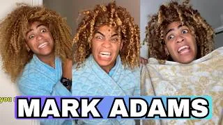 Thumbnail: *2+ HOUR* New Best Mark Adams Funny Shorts 2026 - New Funny Tik Tok Memes - TikTok Famous