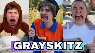 Thumbnail: New Best Grayskitz Funny Shorts 2026 - New Funny Tik Tok Memes - TikTok Famous