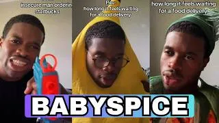 Thumbnail: *2+ HOUR* New Best Babyspice Funny Shorts 2026 - New Funny Tik Tok Memes - TikTok Famous