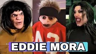 Thumbnail: New Best Eddie Mora Funny Shorts 2026 - New Funny Tik Tok Memes - TikTok Famous