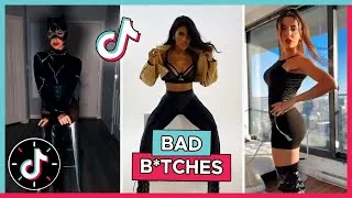Thumbnail: I'm A Bad B*tch | TikTok Compilation