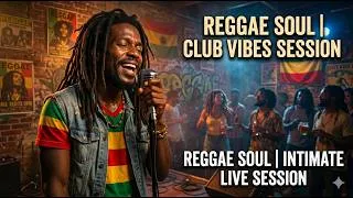 Thumbnail: Late Night Reggae Covers 🔴 Lonely, Oh Carol, Wonderful Tonight - Smooth Acoustic Club Mix