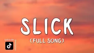Thumbnail: Victony - SLICK (Lyrics) "Do you want me? Put your hands all on my body"