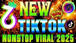Thumbnail: 🔥NEW TIKTOK MASHUP DANCE REMIX🔥💥BEST NONSTOP TIKTOK MASHUP TRENDING SONG 2025💥TRENDING TIKTOK VIRAL