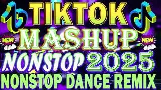 Thumbnail: 🔥TIKTOK VIRAL MASHUP REMIX 2025🔥TRENDING TIKTOK MASHUP NONSTOP REMIX 2025🔥TIKTOK MASHUP 2025