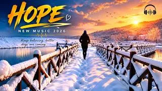 Thumbnail: HOPE 🌅 | New Music 2026 | Inspirational & Emotional Song