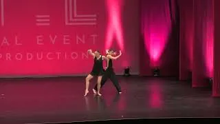 Thumbnail: Keep Falling