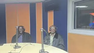 Thumbnail: Domestic Issues with Dr Choga and Dr Nyamakawo