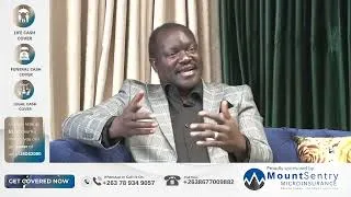 Thumbnail: Diaspora Marriage Complexities: Mukadzi wangu achiri kutaura na ex wake hanzi akandibatsira passport