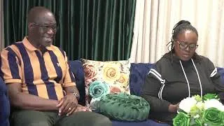 Thumbnail: Diaspora Marriage Complexities: Murume wangu akabatwa chirwere akatanga kuti ngatife tese.