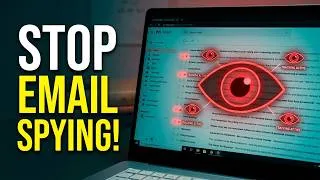 Thumbnail: Email Tracking Pixels Are Watching You | Here's What They Know