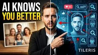 Thumbnail: Why AI Knows You Better Than Your Own Family