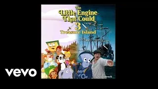 Thumbnail: The Little Engine That Could 3: The Treasure Island Theme Song