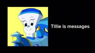 Thumbnail: Tillie Is Messages