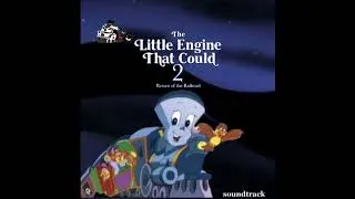 Thumbnail: Time For Miracles