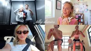 Thumbnail: tilly diaries ep. 7