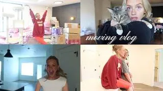 Thumbnail: i moved