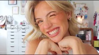 Thumbnail: catching you up on my crazy life