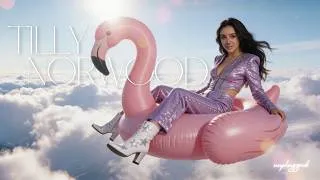 Thumbnail: Tilly Norwood | Take The Lead (Official Music Video)