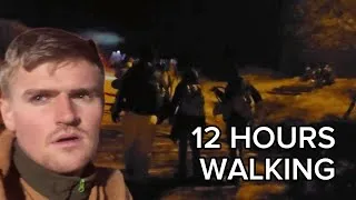 Thumbnail: The Hardest Walk of My Life (Pilgrimage to Chaguaya)