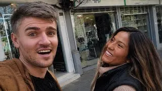 Thumbnail: I Went on a Date With a Bolivian Girl
