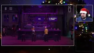 Thumbnail: Full Play: Afterparty (part 3) - Full Twitch stream