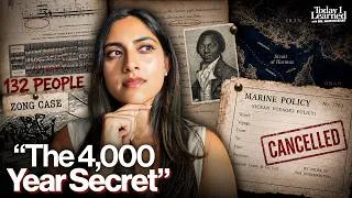 Thumbnail: I Traced the Hormuz Crisis Back 4,000 Years. Here's What I Found.