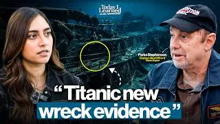 Thumbnail: Everything We Got Wrong About Titanic Just Changed