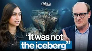 Thumbnail: Titanic Historian Spent 6 Years Proving We Got It All Wrong