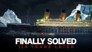 Thumbnail: Everything We Thought About Titanic Was Wrong