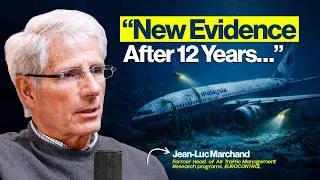 Thumbnail: MH370 Just Got A Lot More Complicated