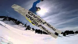 Thumbnail: Chamrousse MegaMo