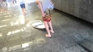 Thumbnail: ŚWIDNIK SKIM IT