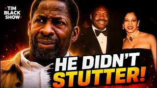 Thumbnail: Actor Glenn Plummer Drops Raw Truth on Kamala Harris—And Media Hosts Play Dumb