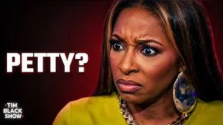 Thumbnail: The Real Reason Jasmine Crockett Is Snubbing the Top of the Texas Ticket