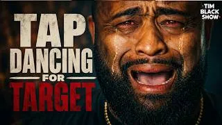 Thumbnail: Target Sold A Minstrel Costume... And Brandon Tatum Defended It?! 🛑