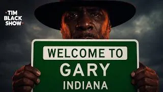 Thumbnail: Gary Indiana Blackout: The Truth They Won't Tell You