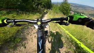 Thumbnail: Pylypets Black Downhill Tima Kuleshov 13yo  2026 POV