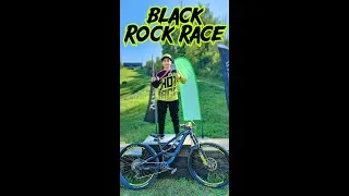 Thumbnail: Training + Race Day Protas Black Trail 2025 4K