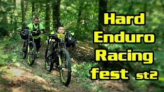 Thumbnail: MTB Hard Enduro Racing Fest 2st 2025 Пирогів \ 4k