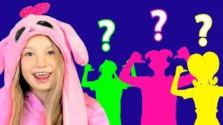 Thumbnail: My Name Is | Tim and Essy Show Kids Songs
