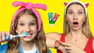 Thumbnail: Put On Your Shoes Let’s Go Song | Tim and Essy Sing-Along Nursery Rhymes Kids Song
