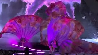 Thumbnail: Taylor Swift - Eras Tour - Tampa, FL Raymond James Stadium
