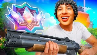 Thumbnail: SOLO Ranked Is TOO EASY..