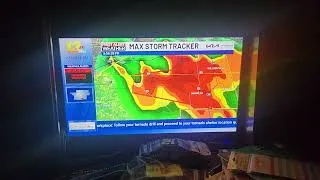 Thumbnail: More Late Night Severe Weather 
