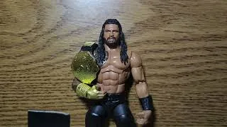 Thumbnail: Roman Reigns beats Rollins 😒🤦🏼‍♂️